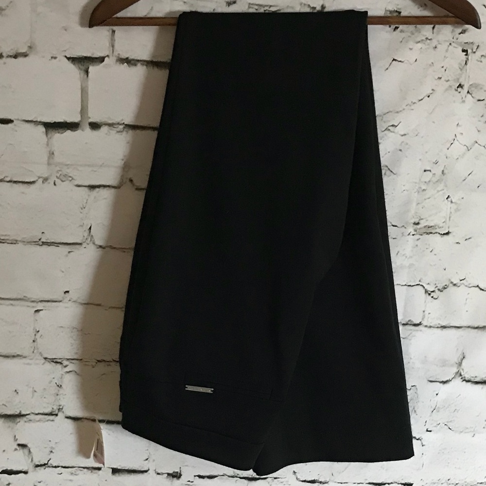 Michael Kors Black Pants